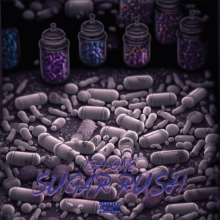 Sugar Rush ft. TEAM2MVCH cover art