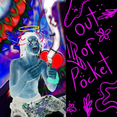 SLEEP DEPRIVED cover art