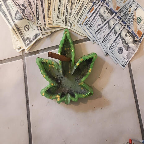 Go Ahead moneystyle$$$ cover art
