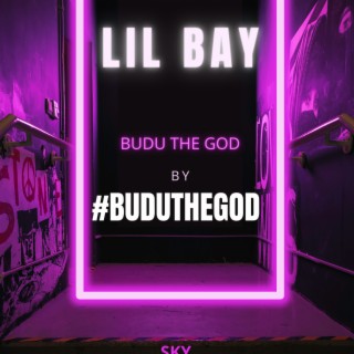 Budu The God