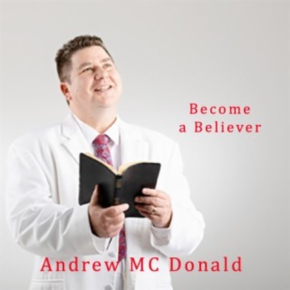 Andrew MC Donald