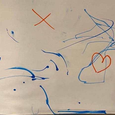 Affection cover art