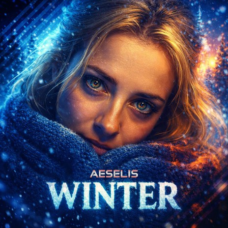 While I'm Breaking (Emotional Vocal Trance) (Winter Mix)