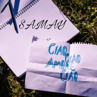 Ciao Ciao Amore Ciao cover art