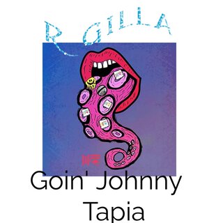 Goin Johnny Tapia