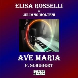 Ave Maria, D.839 ft. Juliano Molteni