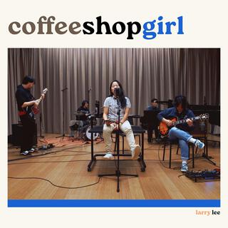 coffeeshopgirl cover art