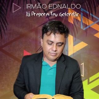 Ja Preparei Teu Galardao cover art