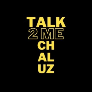 Talk 2 Me cover art