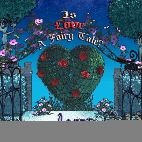 Wonderhaven Curious Carnival cover art
