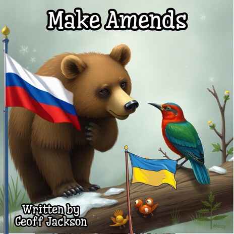Make Amends