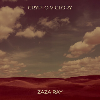 Crypto Victory cover art