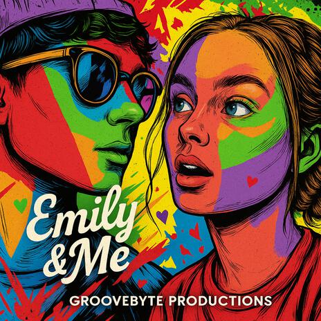 EMILY, AND ME