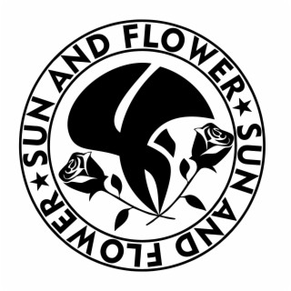 SUN AND FLOWER