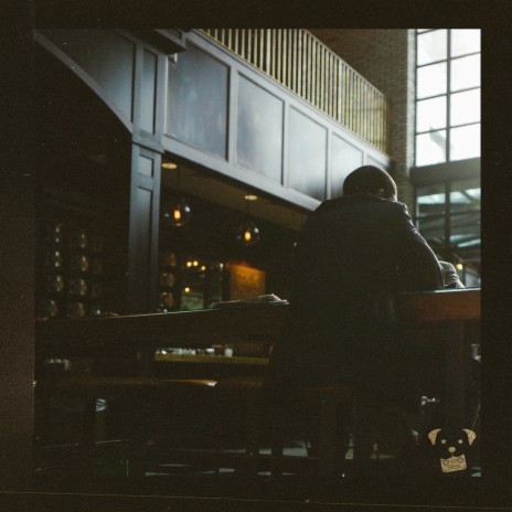 Evening At The Café ft. No Mic & mariussax cover art