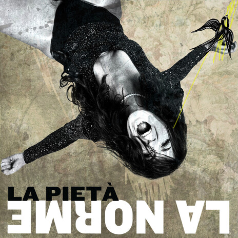 La norme cover art