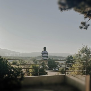That's life 2 cover art