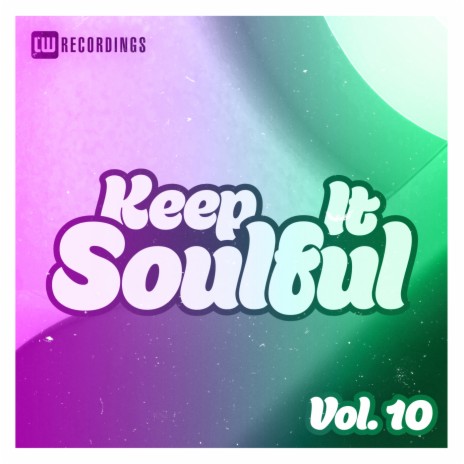 All I Need ft. Deep Soul Syndicate cover art