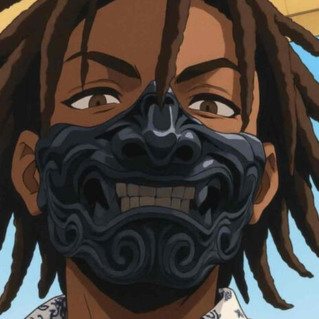 MAF cover art