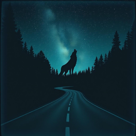 Dust on the Wind cover art