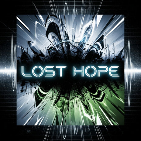 Lost Hope cover art