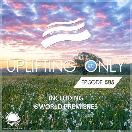 Opera (UpOnly 585) [PRE-RELEASE PICK] [Premiere] (Mix Cut) ft. Yuri Melnikov cover art
