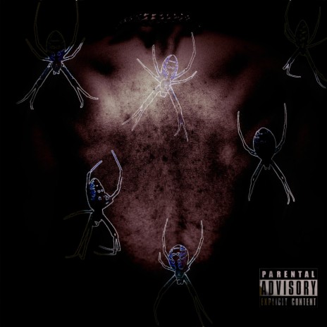 SPINE cover art