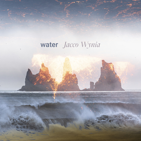 the river cover art