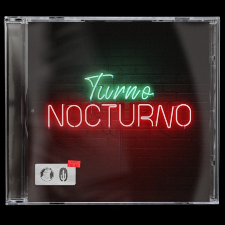 Turno Nocturno cover art