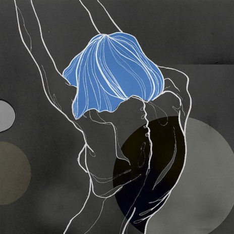 Empty cover art