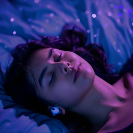 Vibraciones De Sueño De Noche Tranquila ft. Buenas Noches Duerme & Biblioteca de Música para Dormir