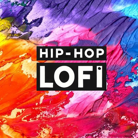 Slow Motion Flow ft. HIP-HOP LOFI & Lofi Music 2024 cover art