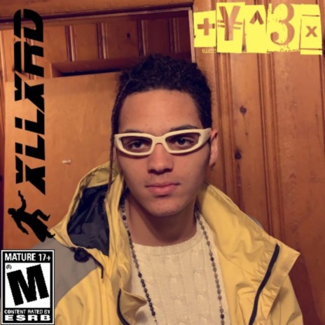 Fye cover art