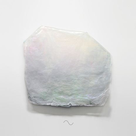 Trouble cover art