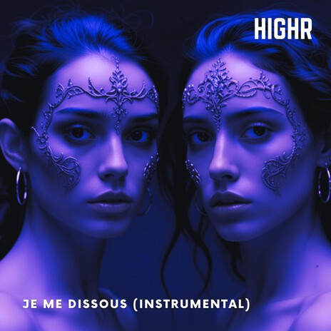 Je Me Dissous (Instrumental)