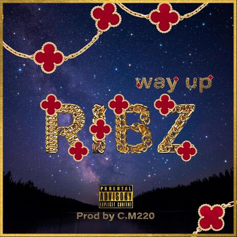 Way Up cover art