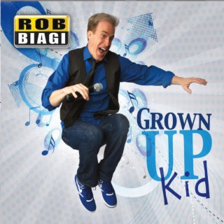 Rob Biagi