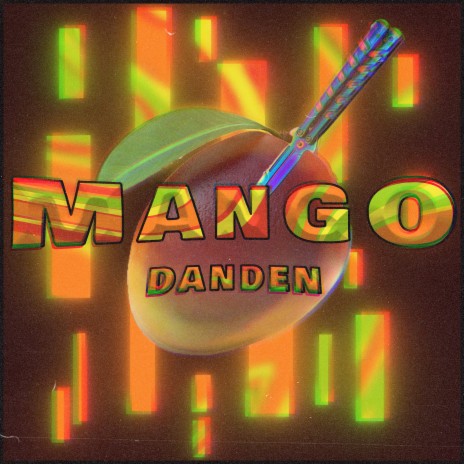 Mango cover art