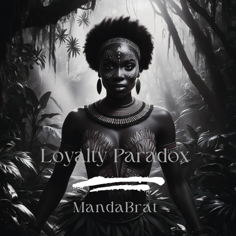 Loyalty Paradox cover art