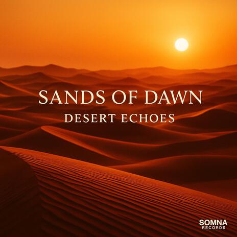 Sahara cover art