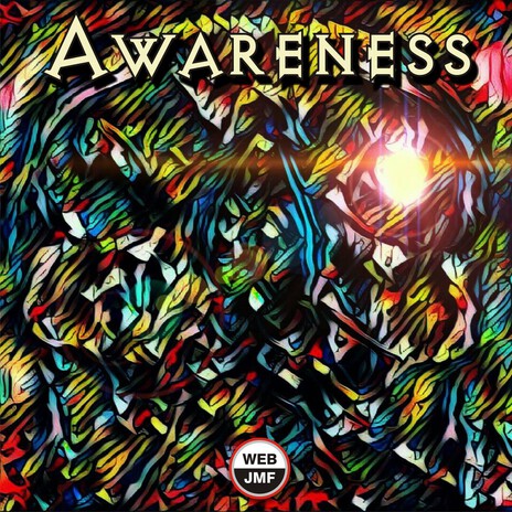 Awareness cover art