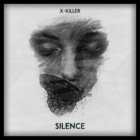 Silence cover art