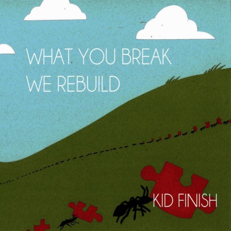 Waiting For the Weekend cover art