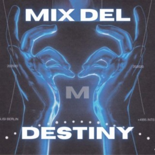 Destiny cover art