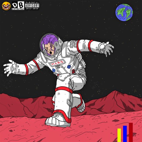 VERTIGO cover art