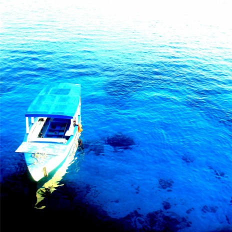 A Calm Tide cover art