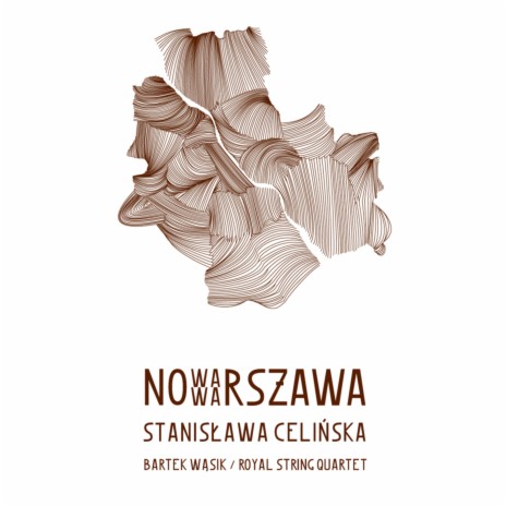Warszawo, piękna Warszawo ft. Bartek Wąsik & Royal String Quartet cover art