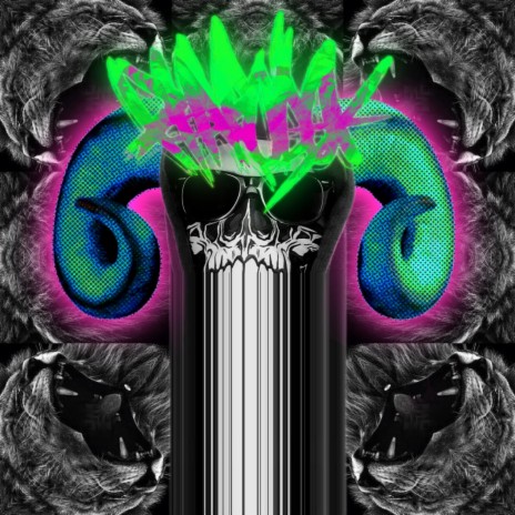 BEEF (Remastered) cover art