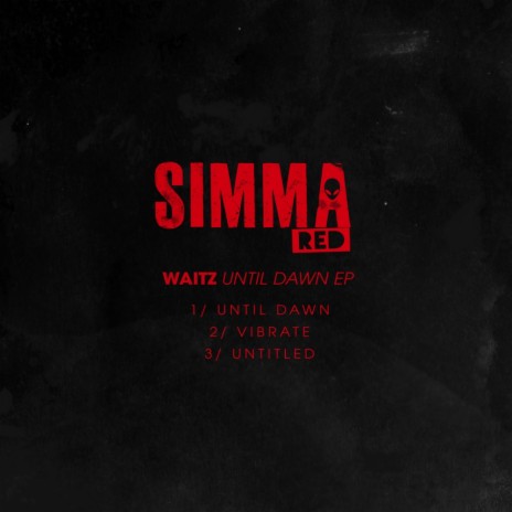 Until Dawn (Original Mix) cover art