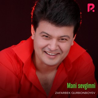 Meni sevgimni
